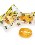 Primrose Double Honey Bee Hard Candy: 5LB Bag - Candy Warehouse