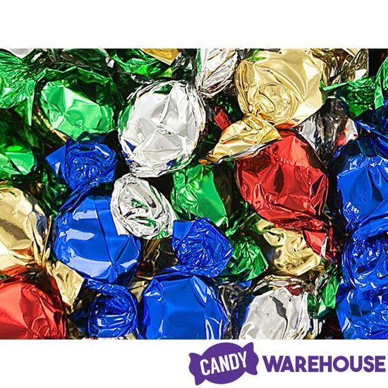 Primrose Fruit Flashers Hard Candy Discs 5lb Bag Candy Warehouse 2191