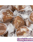 Primrose Maple Walnut Chews Candy: 5LB Bag - Candy Warehouse