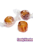 Primrose Old Fashioned Ginger Cuts Hard Candy: 5LB Bag - Candy Warehouse