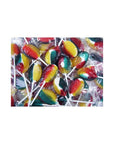 Primrose Oval Rainbow Lollipops: 5LB Bag