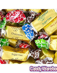 Primrose Sugar Free Caramel Toffee Rolls Assortment: 5LB Bag