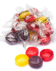 Primrose Sugar Free Hard Candy: 5LB Bag