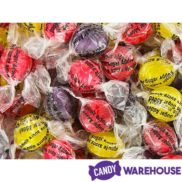 Primrose Sugar Free Hard Candy: 5LB Bag | Candy Warehouse