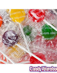 Primrose Sugar Free Suckers Assortment: 2LB Bag - Candy Warehouse