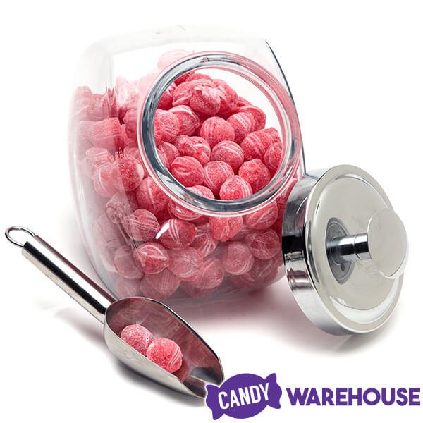 Primrose Sugar Sanded Cinnamon Candy Balls: 5LB Bag - Candy Warehouse