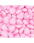 Primrose Tiny Candy Hearts - Pink: 5LB Bag - Candy Warehouse