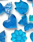 Pure Sugar Candy Heart Hard Candies