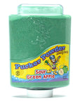 Pucker Powder - Green Apple: 9-Ounce Bottle