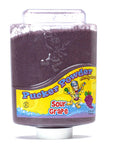 Pucker Powder - Sour Grape: 9-Ounce Bottle - Candy Warehouse