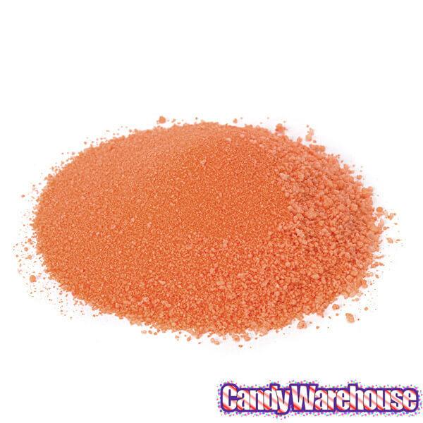 Pucker Powder - Sour Orange: 9-Ounce Bottle - Candy Warehouse