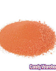 Pucker Powder - Sour Orange: 9-Ounce Bottle - Candy Warehouse