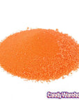 Pucker Powder - Sour Peach: 9-Ounce Bottle