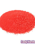 Pucker Powder - Strawberry: 9-Ounce Bottle