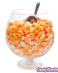 Pufflettes Gummy Bites - Orange: 5LB Bag