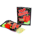 Pumpkin Patch Pop Rocks Candy Packs: 36-Piece Box - Candy Warehouse