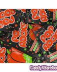 Pumpkin Patch Pop Rocks Candy Packs: 36-Piece Box - Candy Warehouse