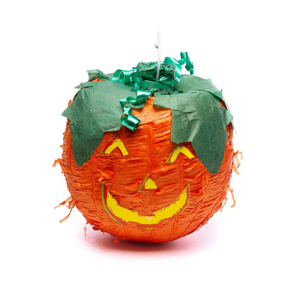 Pumpkin Pinata - Candy Warehouse