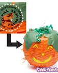 Pumpkin Pinata - Candy Warehouse