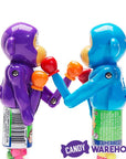 Punchy Monkey Boxing Toys with Candy: 12-Piece Box - Candy Warehouse