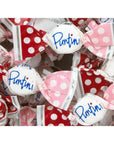 Puntini Candy - Cinnamon: 1200-Piece Bag - Candy Warehouse