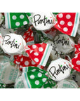 Puntini Candy - Menta Fresca: 1200-Piece Bag - Candy Warehouse