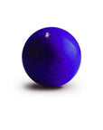 Purple 1-Inch Gumballs: 2LB Bag - Candy Warehouse