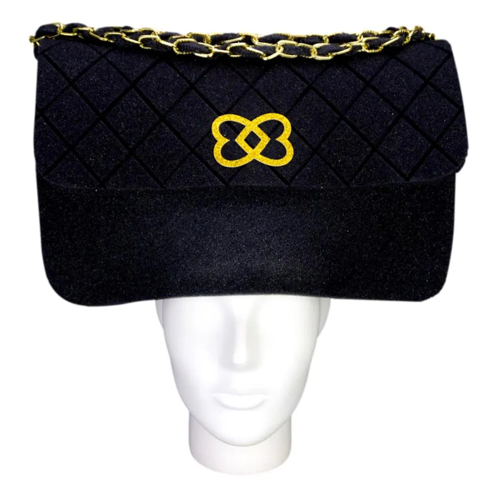 Purse Hat