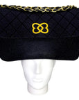 Purse Hat