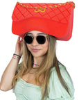 Purse Hat