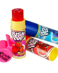 Push Pop Candy: 24-Piece Box - Candy Warehouse