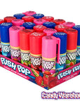 Push Pop Candy: 24-Piece Box - Candy Warehouse