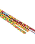 Rainbow Nerds Rope Candy Packs: 24-Piece Box - Candy Warehouse