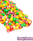 Rainbow Nerds Rope Candy Packs: 24-Piece Box - Candy Warehouse