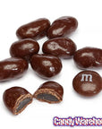 Raisinets Milk Chocolate Raisins Candy: 8-Ounce Bag - Candy Warehouse