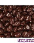 Raisinets Milk Chocolate Raisins Candy: 8-Ounce Bag - Candy Warehouse