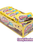 Raisinets Milk Chocolate Raisins Candy Packs: 36-Piece Box - Candy Warehouse