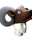 Ram Hat