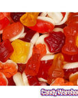 Randoms Gummy Candy: 10-Ounce Bag - Candy Warehouse