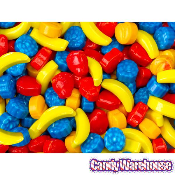 Rascals Candy: 2LB Bag - Candy Warehouse