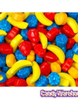 Rascals Candy: 2LB Bag - Candy Warehouse