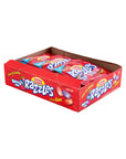 Razzles Berry Mix Candy Packs: 24-Piece Box - Candy Warehouse