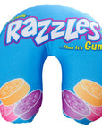 Razzles Candy Neck Pillow - Candy Warehouse