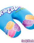 Razzles Candy Neck Pillow - Candy Warehouse