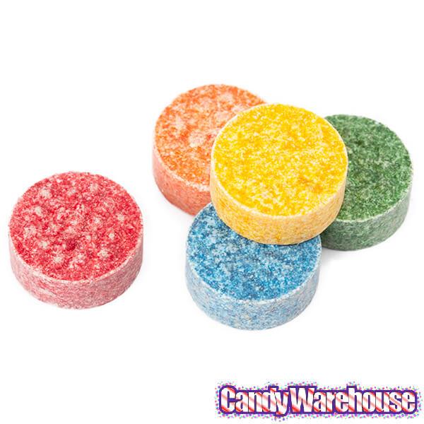 Razzles Candy Packs - Sour: 24-Piece Box - Candy Warehouse