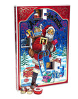 Reber Chocolate Giant Advent Calendar - Candy Warehouse