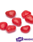 Red Hots Candy Mini Packs: 24-Piece Box - Candy Warehouse