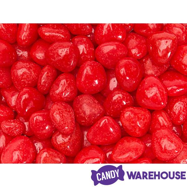 Red Hots Candy Mini Packs: 24-Piece Box - Candy Warehouse