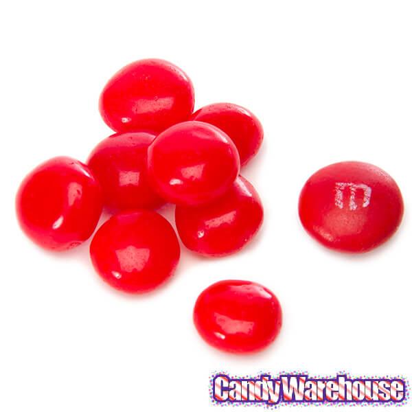 Red Hots Cinnamon Imperials Candy: 5LB Bag - Candy Warehouse