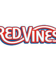 Red Vines Grape Licorice Twists 5-Ounce Packs: 12-Piece Box